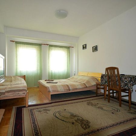 Apartment Naum M Ohrid Exterior foto