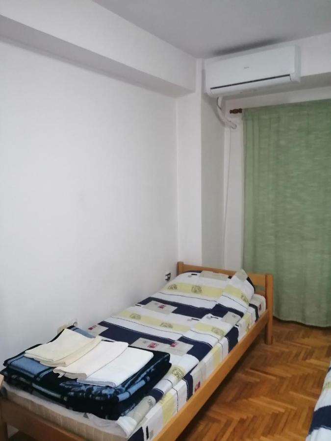 Apartment Naum M Ohrid Exterior foto